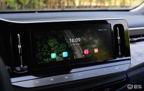 国产车炸街视频,激情四溢，街头风采尽展