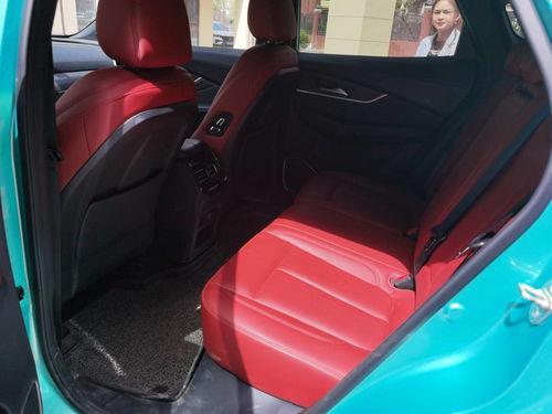 国产车炸街视频,激情四溢，街头风采尽展