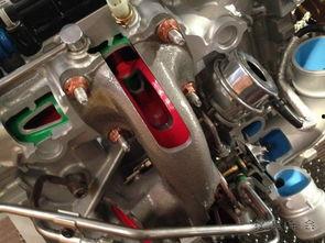 国产发动机扭力测试视频