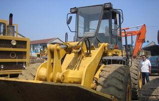 国产铲车大全视频,揭秘我国铲车产业的辉煌成就