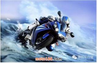 国产摩托车水上行驶视频,创新科技引领水上骑行新潮流