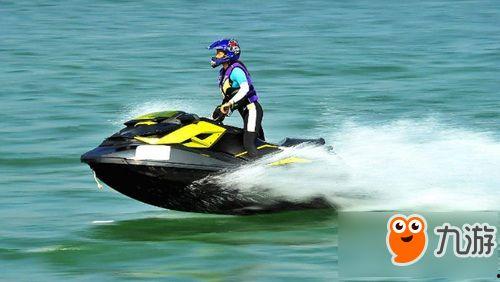 国产摩托车水上行驶视频,创新科技引领水上骑行新潮流