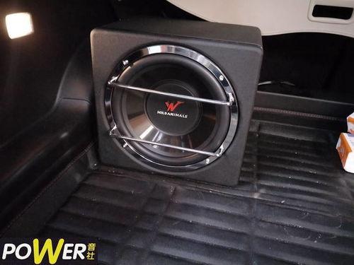 国产x5l改装音响视频,音质飞跃体验分享