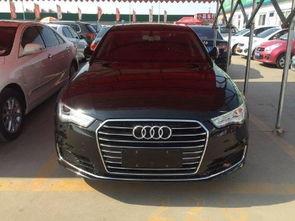 国产a6l四驱测试视频,动力强劲，操控卓越