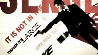 国产007开头百度视频,揭秘神秘特工的传奇征程