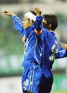 国产前锋于根伟视频,国产前锋的足球传奇与辉煌岁月