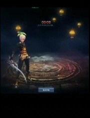 国产游戏剑灵视频