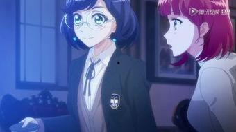 国产动画感人视频,唤醒心灵深处的温暖记忆