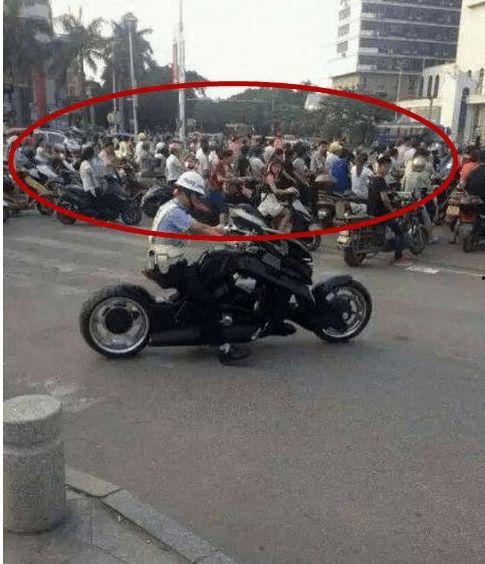 国产暴龙摩托试驾视频,速度与激情的完美融合