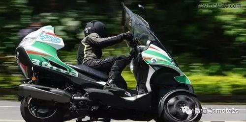 国产暴龙摩托试驾视频,速度与激情的完美融合