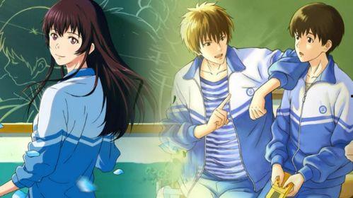 国产爱情动漫介绍视频,浪漫邂逅，青春旋律