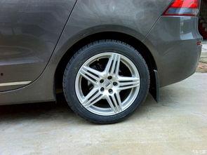 国产踏板换轮毂视频教程,国产踏板车轮毂更换教程解析