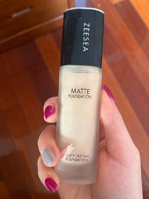 大牌国产粉底液测评视频,大牌产品深度解析，为你揭秘最佳选择