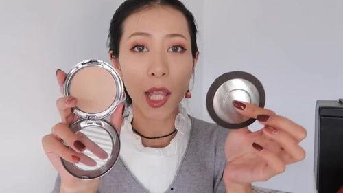 拆箱视频国产美妆,拆箱体验，品质与颜值并存