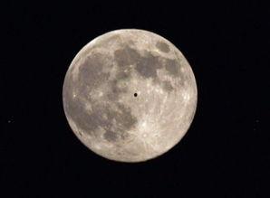 国产镜头能拍月亮吗视频,探索镜头拍月新境界