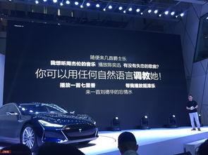 国产汽车发布会视频播放