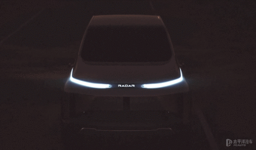 国产雷达rd6测评视频
