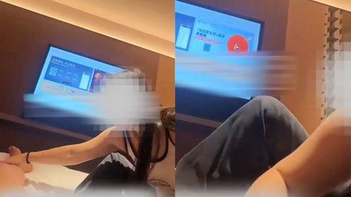 国产色诱按摩视频,暗藏的诱惑与警示