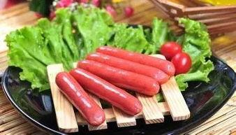 能看的香肠视频国产,传承与创新，美味与健康的完美融合