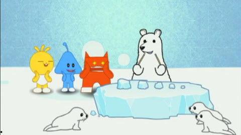 国产动画片知识大全视频