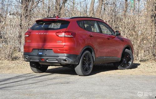 国产suv视频大比拼,视频大比拼精彩回顾