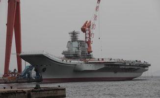 国产航母自动装弹机视频