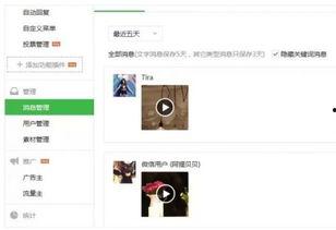 国产微信小视频公众号,探索国产微信小视频公众号的魅力与创意