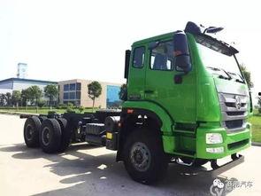 重汽国产底盘车考试视频,驾驭之道，一探究竟