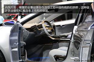 吉利国产新车视频介绍,科技赋能，驾驭未来新篇章