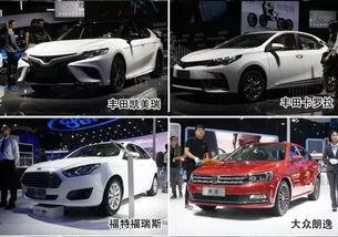 中国国产合资车视频素材,创新与品质的完美融合