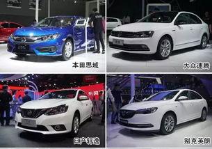 中国国产合资车视频素材,创新与品质的完美融合