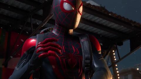 国产蜘蛛侠开箱视频,炫酷装备，科技感十足！