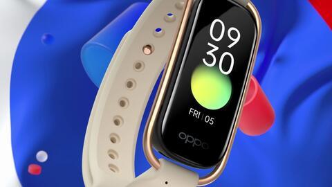 国产运动手环维修视频,跟随视频轻松上手