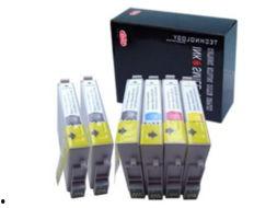 国产兼容墨盒评测视频,性能与性价比的深度解析