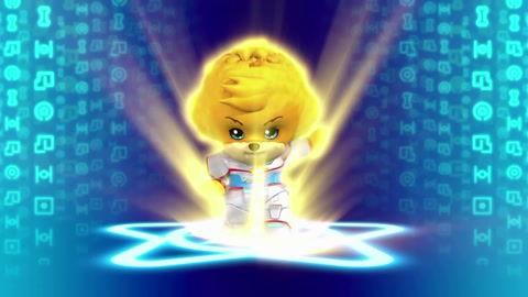 国产玉石动画视频大全集,穿越时空的奇幻之旅