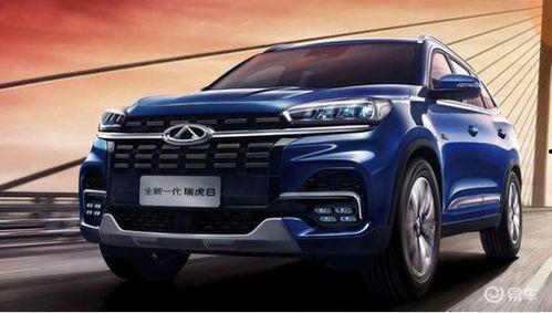 8款国产suv对比视频,谁才是性价比之王？