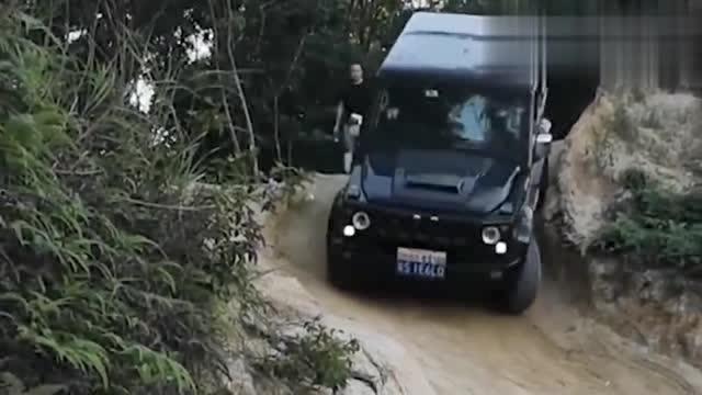 国产两冲越野视频,速度与激情的极致演绎