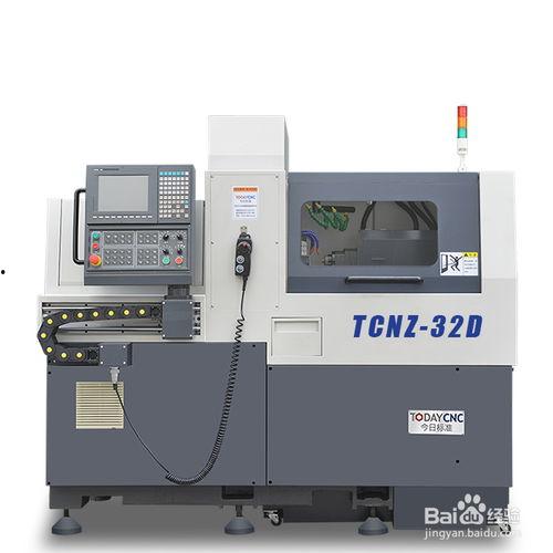 国产数控车床测评视频,性能解析与实操体验